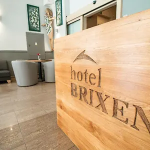 *** Hotel Brixen Česká republika