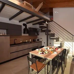 Casa Silu - Di , Colico Italien