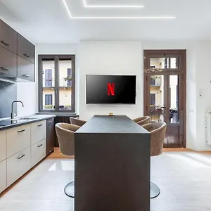 Bilocale Moderno - Center , Mailand Italien