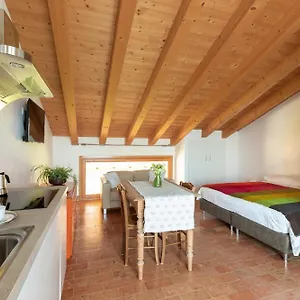  Bauernhof Casa Fiorindo