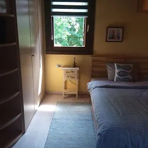 Haus Heidi , La Zecchina Italien