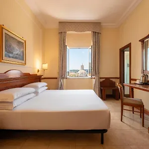 Hiberia 3*, Rom Italien