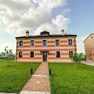 Bauernhof Campanella