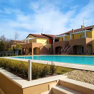  Apartment Acquadolce